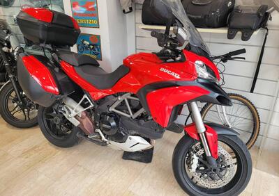 Ducati Multistrada 1200 S (2013 - 14) - Annuncio 9946949