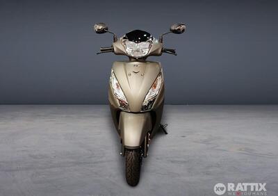 TVS Motor Jupiter 125 (2024 - 26) - Annuncio 9919732