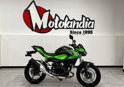 Kawasaki Z 500 (2024 - 26) - Annuncio 9946943