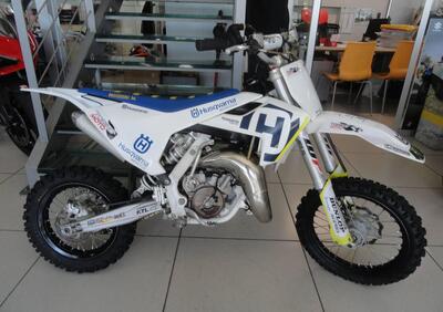 Husqvarna TC 65 (2020) - Annuncio 9946944