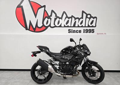 Kawasaki Z 500 (2024 - 26) - Annuncio 9946953
