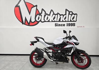 Kawasaki Z 500 SE (2024 - 26) - Annuncio 9946954