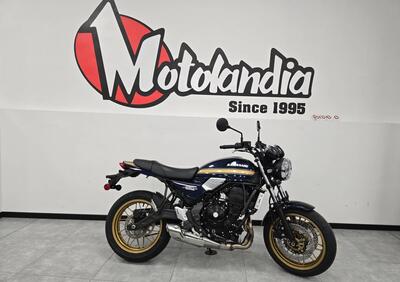Kawasaki Z 650 RS (2025 - 26) - Annuncio 9946963