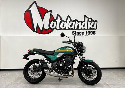 Kawasaki Z 650 RS (2025 - 26) - Annuncio 9946966