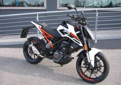 KTM 125 Duke ABS (2017 - 20) - Annuncio 9946981