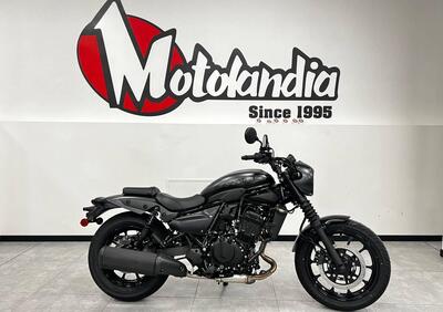 Kawasaki Eliminator 500 SE (2024 - 26) - Annuncio 9946975