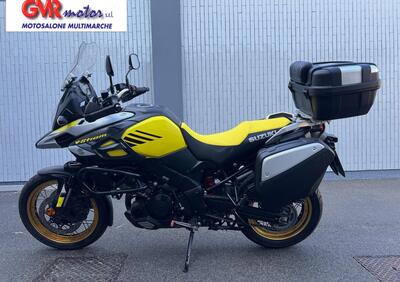 Suzuki V-Strom 1000XT (2017 - 20) - Annuncio 9946108