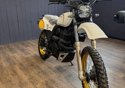 Swm Silver Vase 650 T (2025 - 26) - Annuncio 9946983