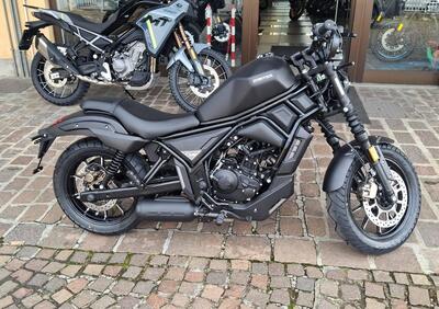 Zontes ZT125-C2 (2025 - 26) - Annuncio 9946979