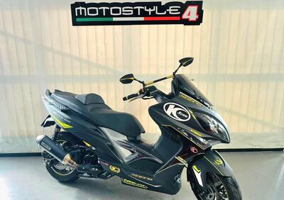 Kymco Xciting 400i ABS (2016 - 20) - Annuncio 9946985