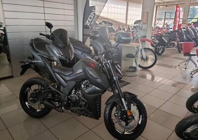 Zontes ZT125-U (2020 - 26) - Annuncio 9946980