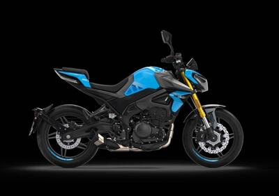 Morbidelli F352 (2026) - Annuncio 9946989