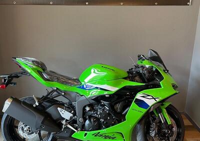 Kawasaki Ninja 636 ZX-6R (2024 - 26) - Annuncio 9946994