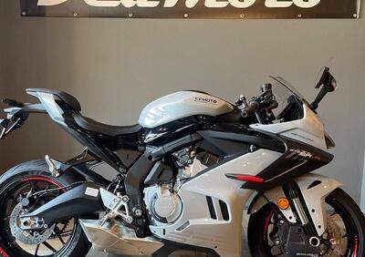 CFMOTO 675SR-R (2025 - 26) - Annuncio 9946998