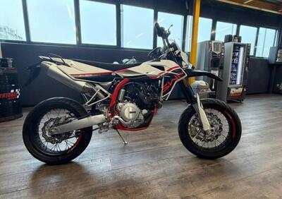 Swm SM 500 R (2025 - 26) - Annuncio 9947002