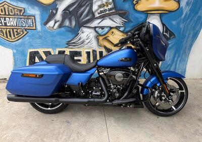 Harley-Davidson Street Glide (2024 - 26) - Annuncio 9944082