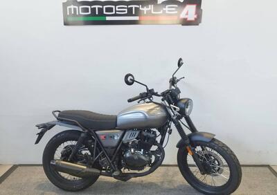 Keeway Motor X-Light 125 (2023 - 26) - Annuncio 9947004