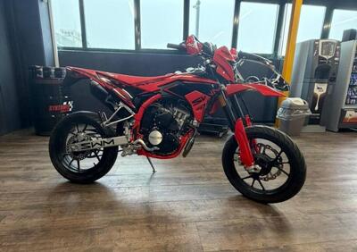Swm SM 125 R Reborn (2026) - Annuncio 9947008
