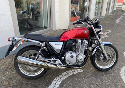 Honda CB 1100 ABS EX (2014 - 17) - Annuncio 9947005