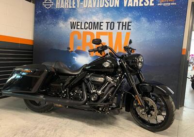 Harley-Davidson Road King Special (2021 - 25) - Annuncio 9947010