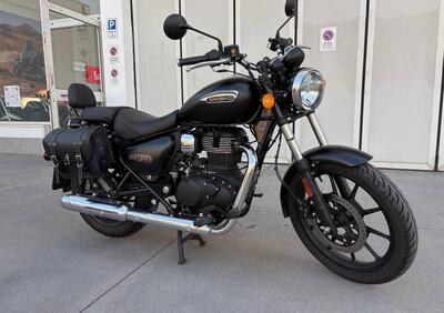 Royal Enfield Meteor 350 (2021 - 26) - Annuncio 9947018