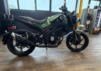 Benelli Leoncino 125 (2022 - 25) - Annuncio 9947011