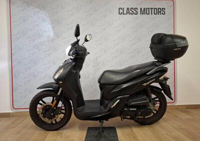 Sym Symphony 50 (2021 - 24) - Annuncio 9947017