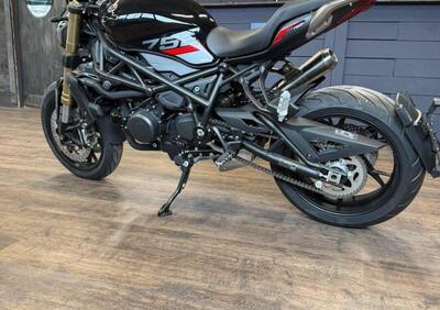 Benelli 752 S (2022 - 25) - Annuncio 9947015