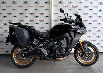 Yamaha Tracer 9 GT (2021 - 24) - Annuncio 9947019