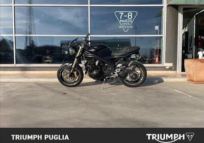 Triumph Speed Triple 1050 (2005 - 11) - Annuncio 9947021