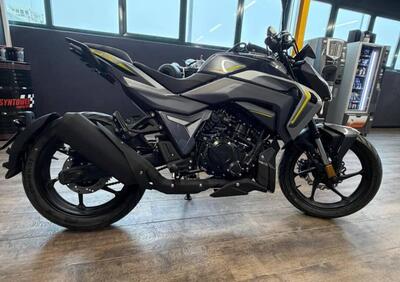 Morbidelli F125 (2025 - 26) - Annuncio 9947024