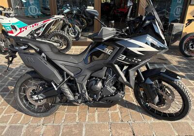 Zontes ZT703-F (2025 - 26) - Annuncio 9947025