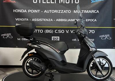 Piaggio Liberty S 50 4T (2020) - Annuncio 9947027