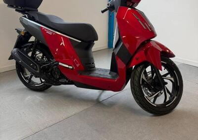 Peugeot Tweet 125 FL Active (2025 - 26) - Annuncio 9947029