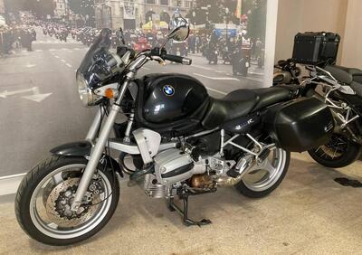 Bmw R 850 R (1994 - 02) - Annuncio 9947031