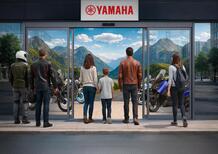 Yamaha espande la rete in Italia: nuove concessionarie monomandatarie in arrivo. Ecco la lista
