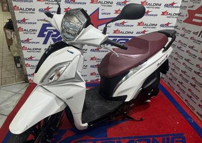 Sym Symphony 200 ST (2021 - 24) - Annuncio 9939443