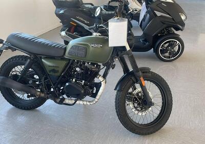 Brixton Motorcycles BX 125 Cromwell (2020) - Annuncio 9947039