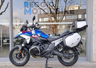 Bmw R 1300 GS Trophy (2023 - 26) - Annuncio 9947047