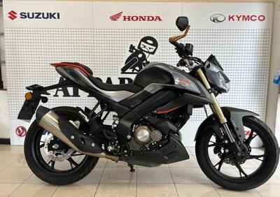 QJ Motor SRK 125 S (2023 - 24) - Annuncio 9947045