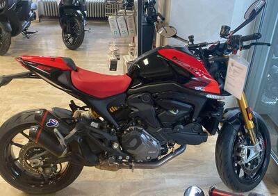 Ducati Monster 937 SP (2023 - 25) - Annuncio 9947043