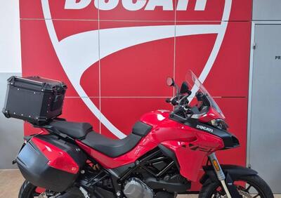 Ducati Multistrada V2 S (2022 - 24) - Annuncio 9947059