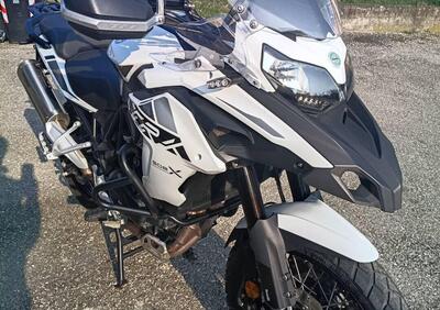 Benelli TRK 502X (2021 - 26) - Annuncio 9947057