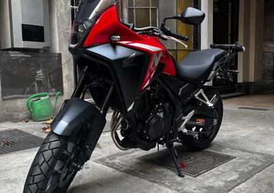 Honda NX500 (2024 - 25) - Annuncio 9947067