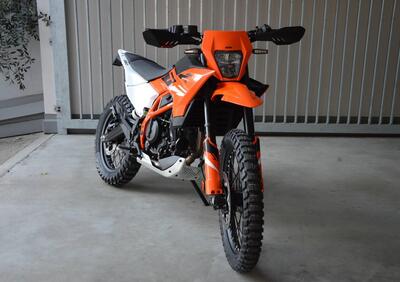 KTM 390 Enduro R (2025 - 26) - Annuncio 9947063