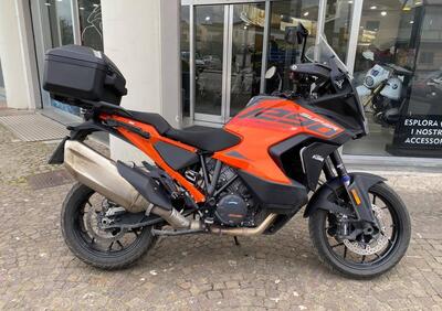 KTM 1290 Super Adventure S (2022 - 25) - Annuncio 9947068