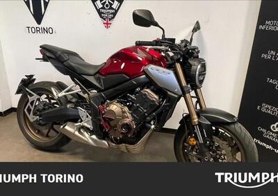 Honda CB 650 R (2019 - 20) - Annuncio 9947069