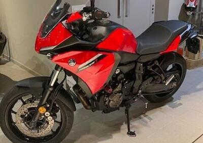 Yamaha Tracer 7 (2021 - 24) - Annuncio 9947081