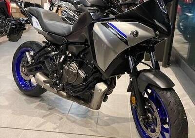 Yamaha Tracer 7 (2021 - 24) - Annuncio 9947096