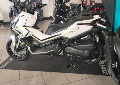 Zontes ZT368-G (2024 - 26) - Annuncio 9947089